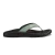 Seagreen / Black