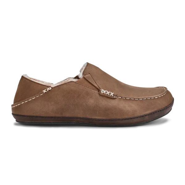 Moloā Slipper