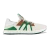 White / Bamboo