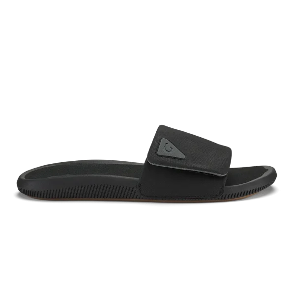 Ulele Slide