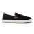 Black / Tan