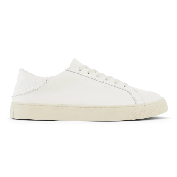 Kou Lace Up