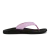 Paradise Pink / Lava Rock
