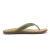 Green Olive / Golden Sand