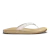 Bright White / Warm Sand