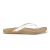 Bright White / Warm Sand