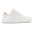 Bright White / Cantalope