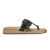Black / Warm Sand