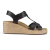 Black / Warm Sand