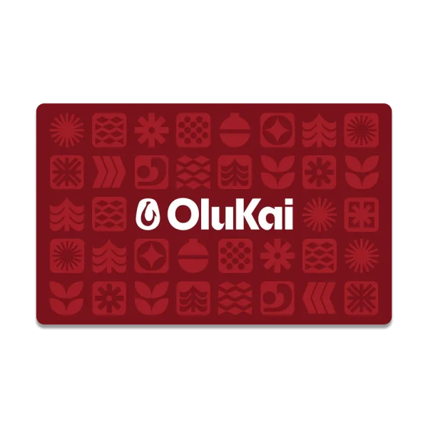 OluKai Digital Gift Card