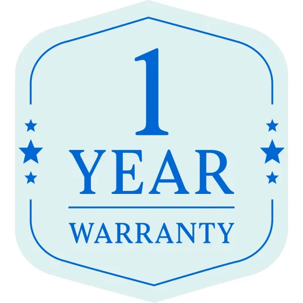 OluKai 1 Year Warranty